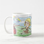 Got My Dream Job ;-) Mugs