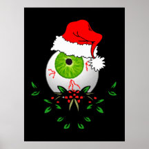 Got My Eye On You Print