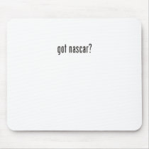 got nascar?