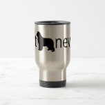 got newf? mug