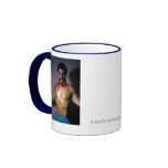 Got Nick? Mug