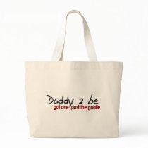 Got One Past The Goalie Tote Bag
