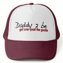Got One Past The Goalie