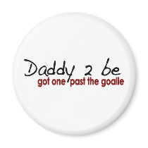 Got One Past The Goalie