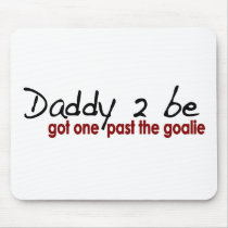 Got One Past The Goalie