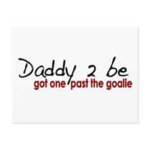 Got One Past The Goalie
