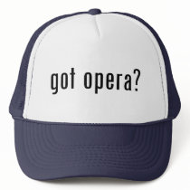 got opera?