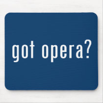 got opera?