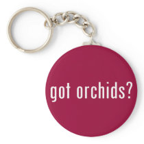 got orchids?