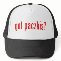 got paczkis?