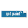 got paint?