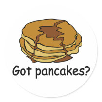 Got Pancakes?
