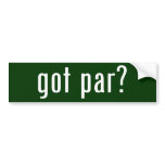 got par?