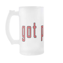 got pierogi? coffee mugs