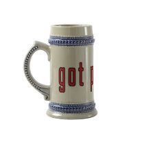 got pierogi? coffee mugs