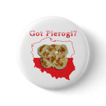 Got Pierogi Polish Map