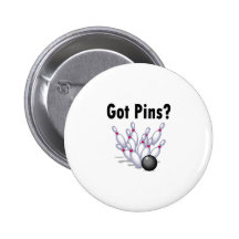 Got Pins?