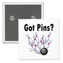 Got Pins Bowling