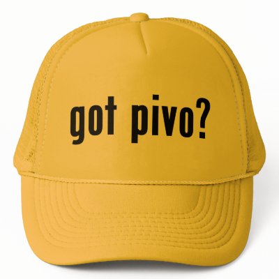 got pivo? by got_shop