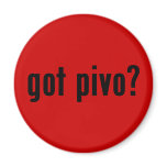 got pivo?