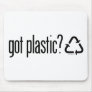 got plastic? Recycling Sign