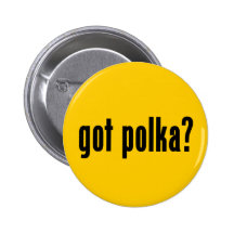 got polka? buttons