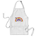 Got Pride Apron