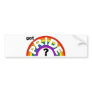 Got Pride Bumper Stickers