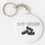 Got Puck T-shirts and Gifts. Key Chains