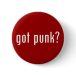 got punk?
