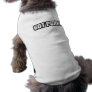 GOT PUNK? guys girls Punk Rock Music shirts Dog Clothing