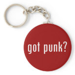 got punk?