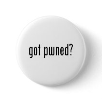 got pwned? pin