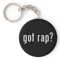 got rap?