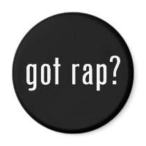 got rap?