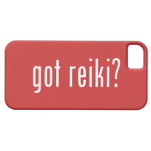 Got Reiki?