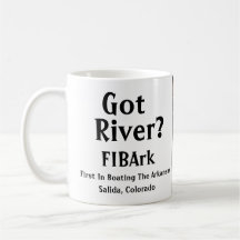 Got River? Mug
