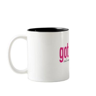 got roots? mug by DesignChicklet
