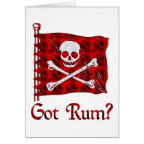 Got Rum?