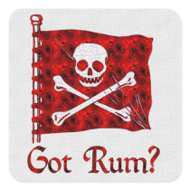 Got Rum?