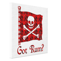 Got Rum?