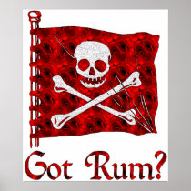 Got Rum?