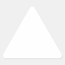 GOT RUST? Laptop Bag Triangle Sticker