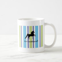 Got Saddlebred? Mug