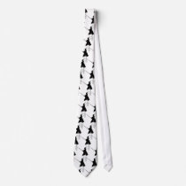 Got Samurai? Tie