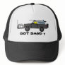 GOT SAND ? HATS