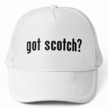 got scotch? hat