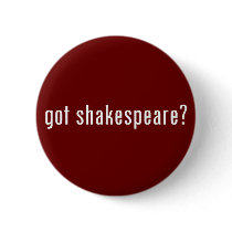got shakespeare?