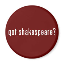 got shakespeare?