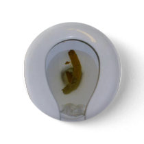 got shit? button